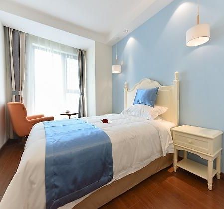 Qinhuangdao Btg-Jinglun Hotel Kültér fotó