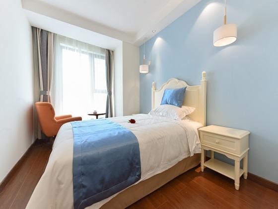 Qinhuangdao Btg-Jinglun Hotel Kültér fotó