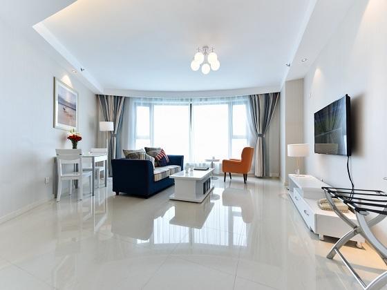 Qinhuangdao Btg-Jinglun Hotel Kültér fotó