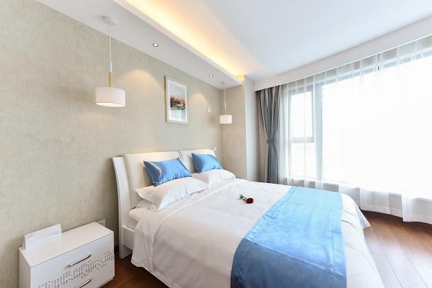 Qinhuangdao Btg-Jinglun Hotel Kültér fotó