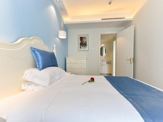 Qinhuangdao Btg-Jinglun Hotel Kültér fotó