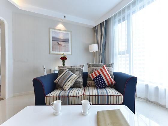 Qinhuangdao Btg-Jinglun Hotel Kültér fotó