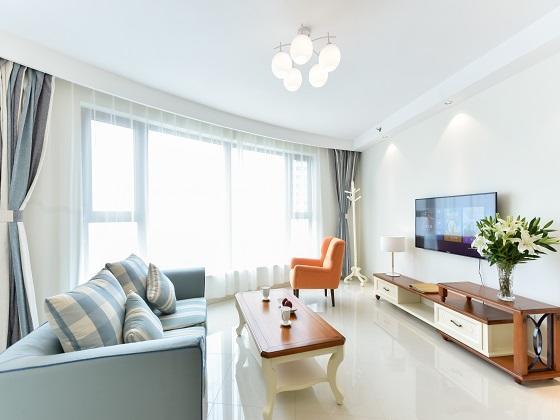 Qinhuangdao Btg-Jinglun Hotel Kültér fotó